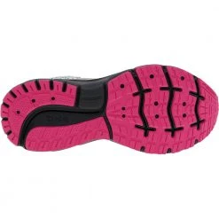 Brooks Trace Running Shoes - Womens Ebony -Rogan‘s Shoes shop BR 120351 0574