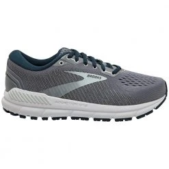 Brooks Addiction GTS 15 Running Shoes - Womens Grey Black