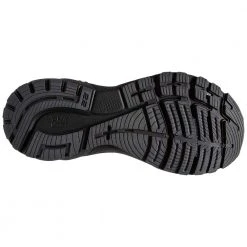 Brooks Adrenaline GTS 22 Running Shoes - Womens Pearl Black Metallic -Rogan‘s Shoes shop BR 120353 0154