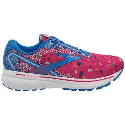 Brooks Ghost 14 Running Shoes - Womens Beetroot