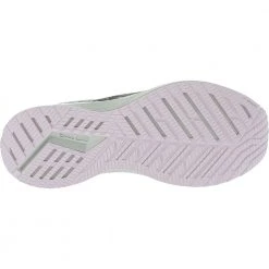 Brooks Levitate 5 Running Shoes - Womens Black Purple -Rogan‘s Shoes shop BR 120357 0804