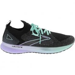 Brooks Levitate Stealthfit 5 Running Shoes - Womens Chromatic