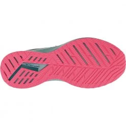 Brooks Levitate Stealthfit 5 Running Shoes - Womens Grey Alloy -Rogan‘s Shoes shop BR 120359 0674