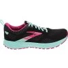 Brooks Revel 5 Running Shoes - Womens Grey Blue