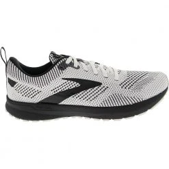 Brooks Revel 5 Running Shoes - Womens White Black