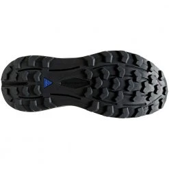 Brooks Cascadia 16 Trail Running Shoes - Womens Black Mint -Rogan‘s Shoes shop BR 120363 0494