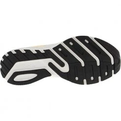 Brooks Launch 9 Running Shoes - Womens White Pink Nightlife -Rogan‘s Shoes shop BR 120373 1484