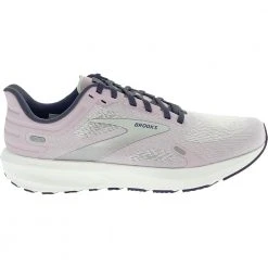 Brooks Launch 9 Running Shoes - Womens Lilac Cobalt