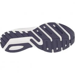 Brooks Launch 9 Running Shoes - Womens Lilac Cobalt -Rogan‘s Shoes shop BR 120373 5884