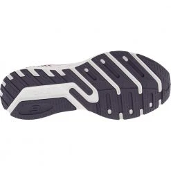 Brooks Launch GTS 9 Running Shoes - Womens Pink Fuschia -Rogan‘s Shoes shop BR 120374 6044