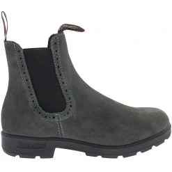 Blundstone Boots Blundstone 1351 High Top Boot Casual Boots - Womens Black