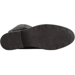 BareTraps Abram Tall Dress Boots - Womens Black -Rogan‘s Shoes shop BT ABRAM BLK4