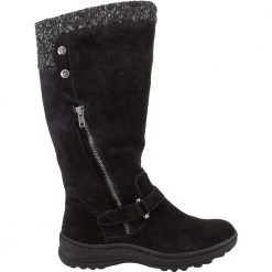 BareTraps Adele Winter Boots - Womens Black