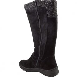 BareTraps Adele Winter Boots - Womens Black -Rogan‘s Shoes shop BT ADELE BLK3