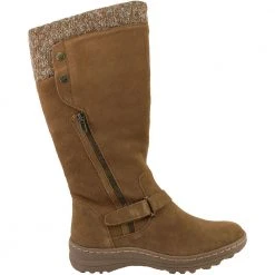 BareTraps Adele Winter Boots - Womens Brown