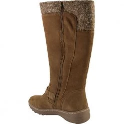 BareTraps Adele Winter Boots - Womens Brown -Rogan‘s Shoes shop BT ADELE BRN3