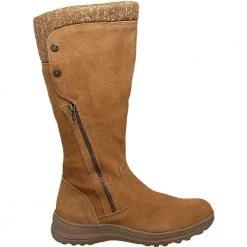 BareTraps Adele Winter Boots - Womens Dark Brown
