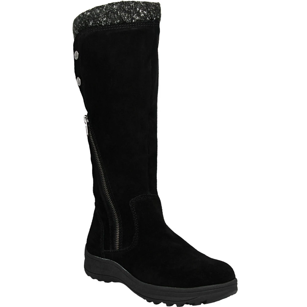 BareTraps Adele Winter Boots - Womens Black Black 2 BareTraps Adele Winter Boots - Womens Black Black - Image 2