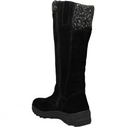 BareTraps Adele Winter Boots - Womens Black Black 6 BareTraps Adele Winter Boots - Womens Black Black -Rogan‘s Shoes shop BT ADELE XXX3