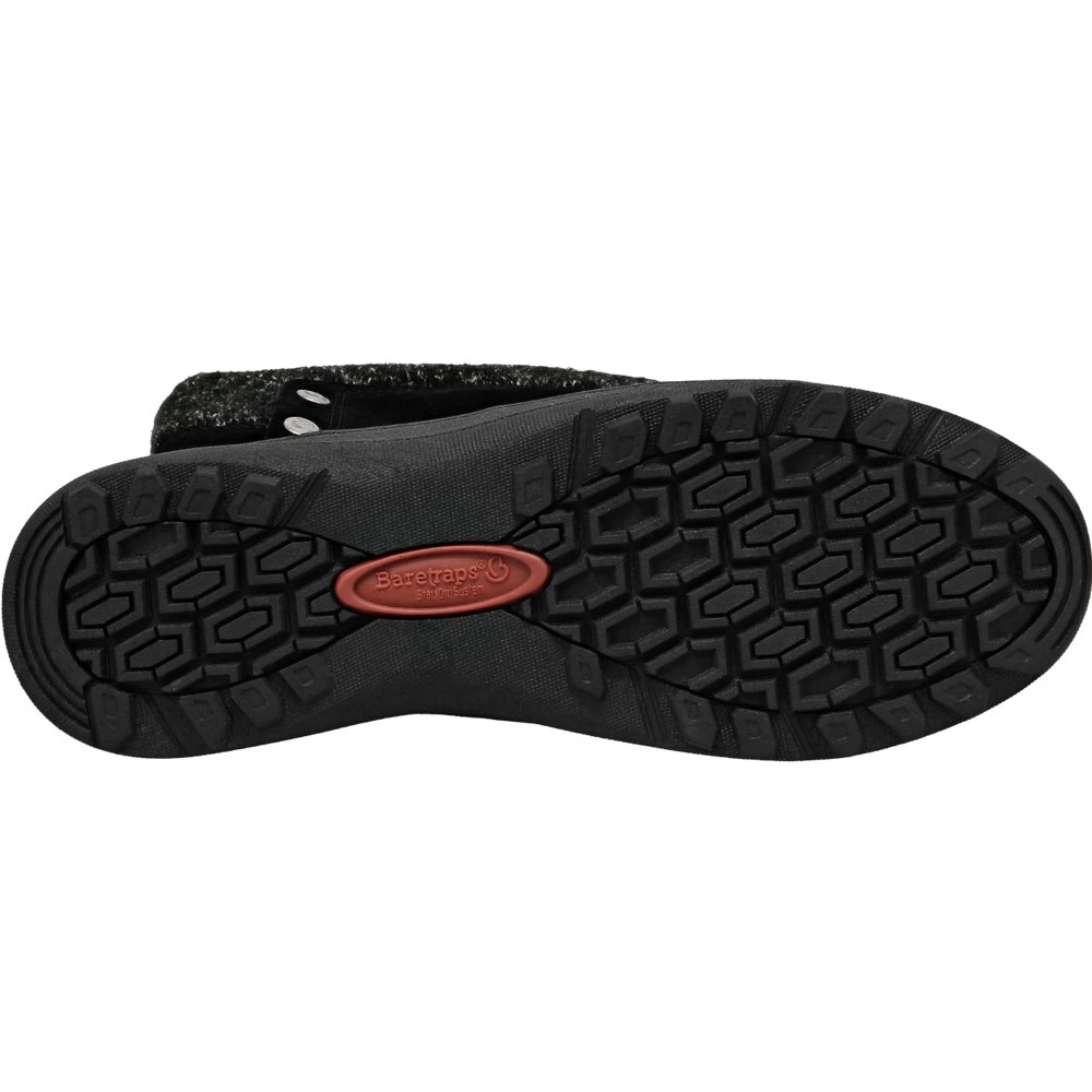 BareTraps Adele Winter Boots - Womens Black Black 4 BareTraps Adele Winter Boots - Womens Black Black - Image 4