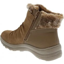 BareTraps Aeron Winter Boots - Womens Whiskey -Rogan‘s Shoes shop BT AERON BRN3
