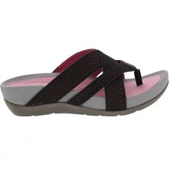 BareTraps Agatha Sandals - Womens Black