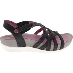 BareTraps Alaya Sandals - Womens Black
