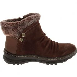 BareTraps Alick Winter Boots - Womens Brown