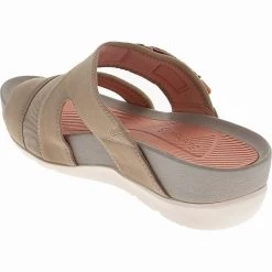 BareTraps Amelia Sandals - Womens Buff 6 BareTraps Amelia Sandals - Womens Buff -Rogan‘s Shoes shop BT AMELIA TAN3