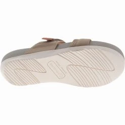 BareTraps Amelia Sandals - Womens Buff 7 BareTraps Amelia Sandals - Womens Buff -Rogan‘s Shoes shop BT AMELIA TAN4