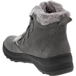 BareTraps Augustina Winter Boots - Womens Dark Grey -Rogan‘s Shoes shop BT AUGUSTIN GRY3