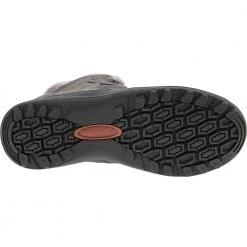 BareTraps Augustina Winter Boots - Womens Dark Grey -Rogan‘s Shoes shop BT AUGUSTIN GRY4