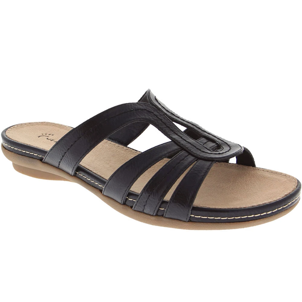 BareTraps Avalyn Sandals - Womens Black 2 BareTraps Avalyn Sandals - Womens Black - Image 2