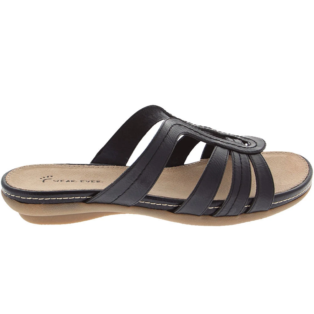 BareTraps Avalyn Sandals - Womens Black 1 BareTraps Avalyn Sandals - Womens Black