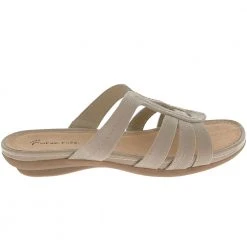 BareTraps Avalyn Sandals - Womens Stone
