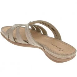 BareTraps Avalyn Sandals - Womens Stone -Rogan‘s Shoes shop BT AVALYN STN3