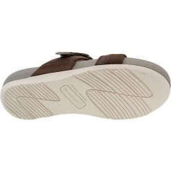 BareTraps Avie Sandals - Womens Tan -Rogan‘s Shoes shop BT AVIE TAN4