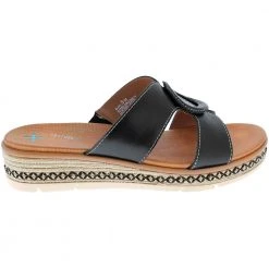BareTraps Bliss Sandals - Womens Black