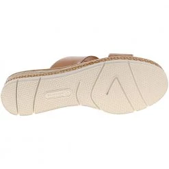 BareTraps Bliss Sandals - Womens Auburn -Rogan‘s Shoes shop BT BLISS TAN4