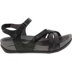 BareTraps Danny Sandals - Womens Black
