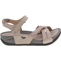 BareTraps Danny Sandals - Womens Taupe
