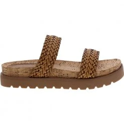 BareTraps Deanne Sandals - Womens Caramel