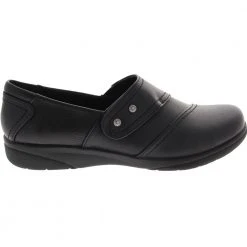 BareTraps Desary Slip On Casual Shoes - Womens Black