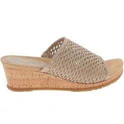 BareTraps Flossey Sandals - Womens Gold