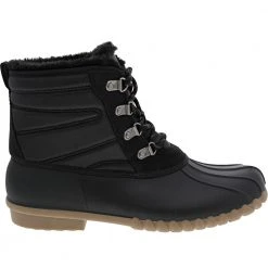 BareTraps Flynn Rubber Boots - Womens Black