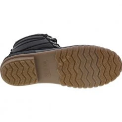 BareTraps Flynn Rubber Boots - Womens Black -Rogan‘s Shoes shop BT FLYNN BLK4