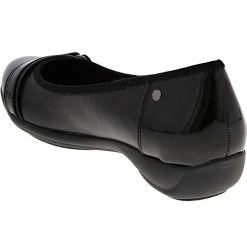 BareTraps Frieda Casual Dress Shoes - Womens Black -Rogan‘s Shoes shop BT FRIEDA BLK3