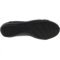 BareTraps Frieda Casual Dress Shoes - Womens Navy -Rogan‘s Shoes shop BT FRIEDA NVY4