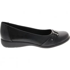 BareTraps Galaxie Casual Dress Shoes - Womens Black