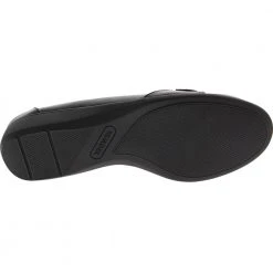 BareTraps Galaxie Casual Dress Shoes - Womens Black -Rogan‘s Shoes shop BT GALAXIE BLK4